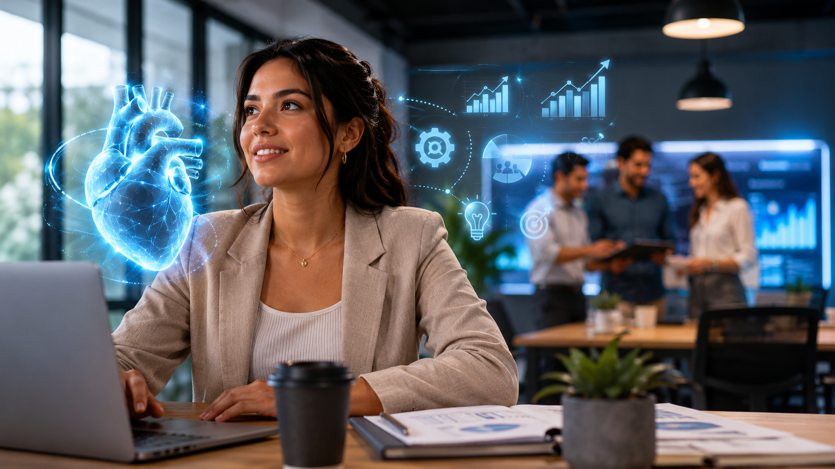 6 beneficios de estudiar Administración de Empresas en UVG