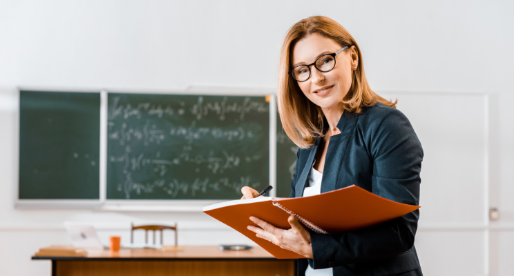 CIENCIAS DE LA EDUCACION