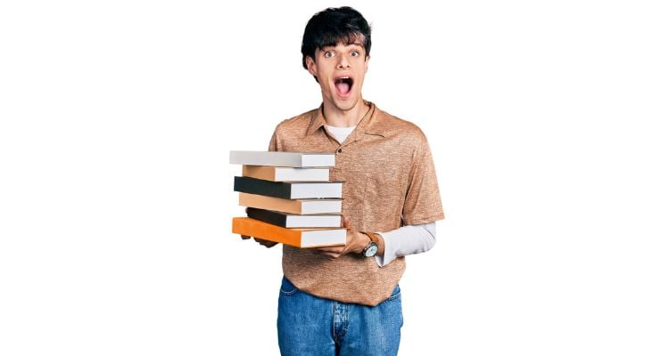 Guía gratis de libros top para futuros abogados de derecho en línea