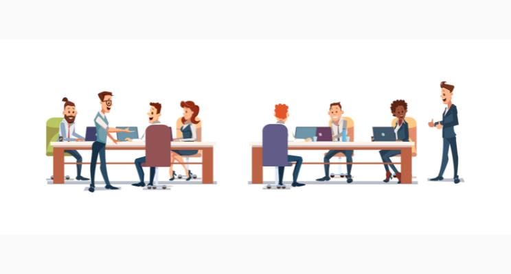 Impulsa tu vibe con Psicología Organizacional