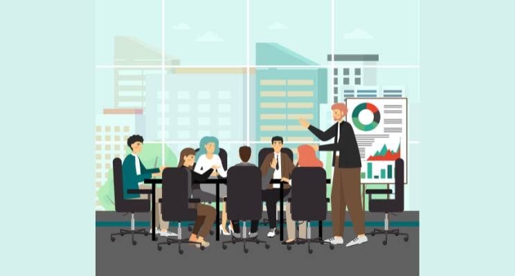 Quieres ser CEO Comienza con la Administración de Empresas