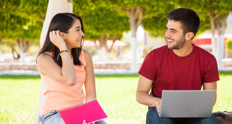 Muchos estudiantes buscan carreras universitarias donde los numeros no sean protagonistas.