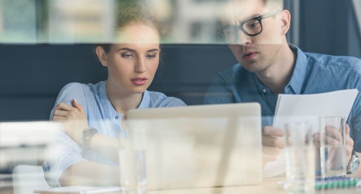 Carreras de negocios