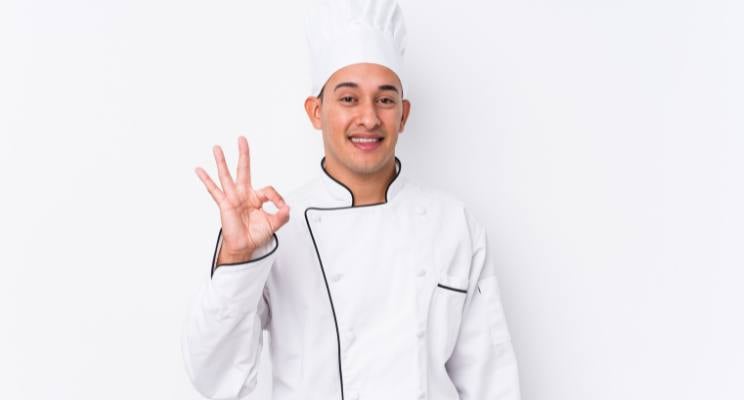 dónde estudian los mejores chefs