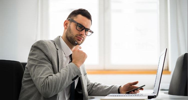 empleos en contabilidad