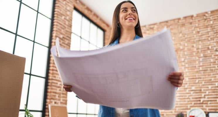estudiar arquitectura en universidad privada