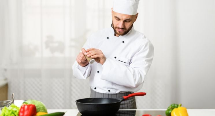 licenciatura en gastronomia