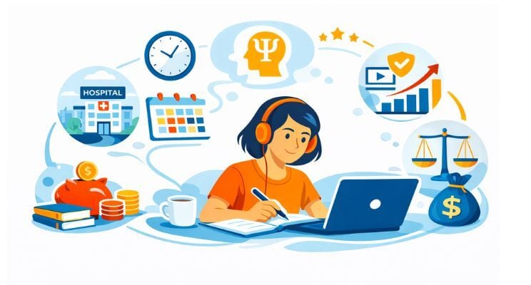 licenciatura en psicología online