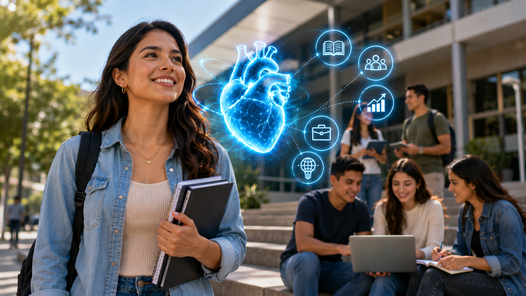 licenciaturas presenciales en UVG