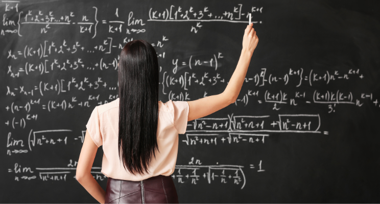 matemáticas