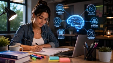 Qué estudiar para el exani ii