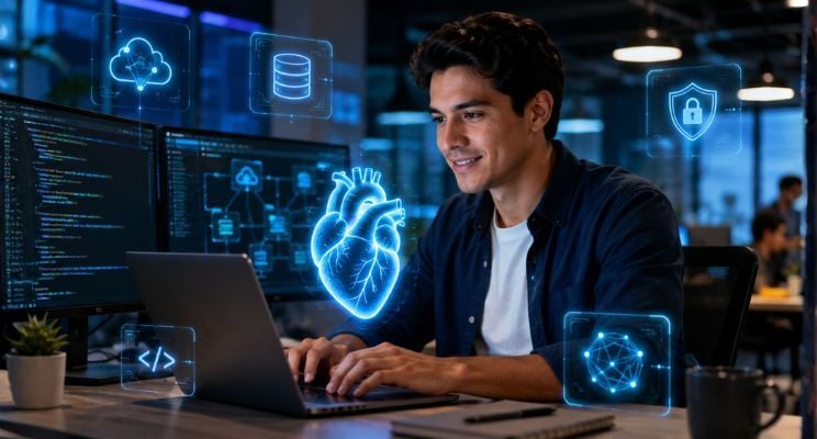que hace un ingeniero en sistemas computacionales