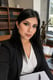 Ana L., aspirante a Derecho