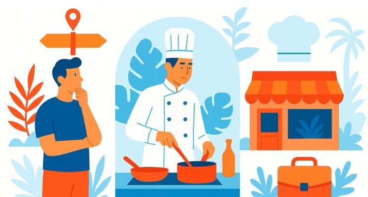 universidad de gastronomía_ en villahermosa