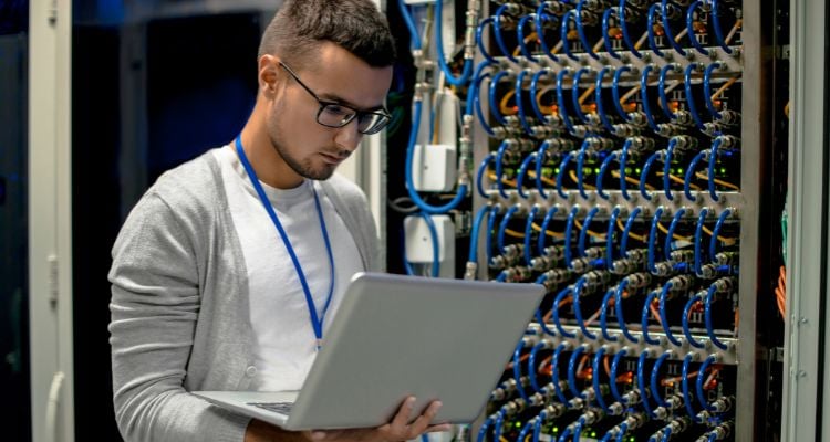 Carrera de Ingeniería en Sistemas Computacionales