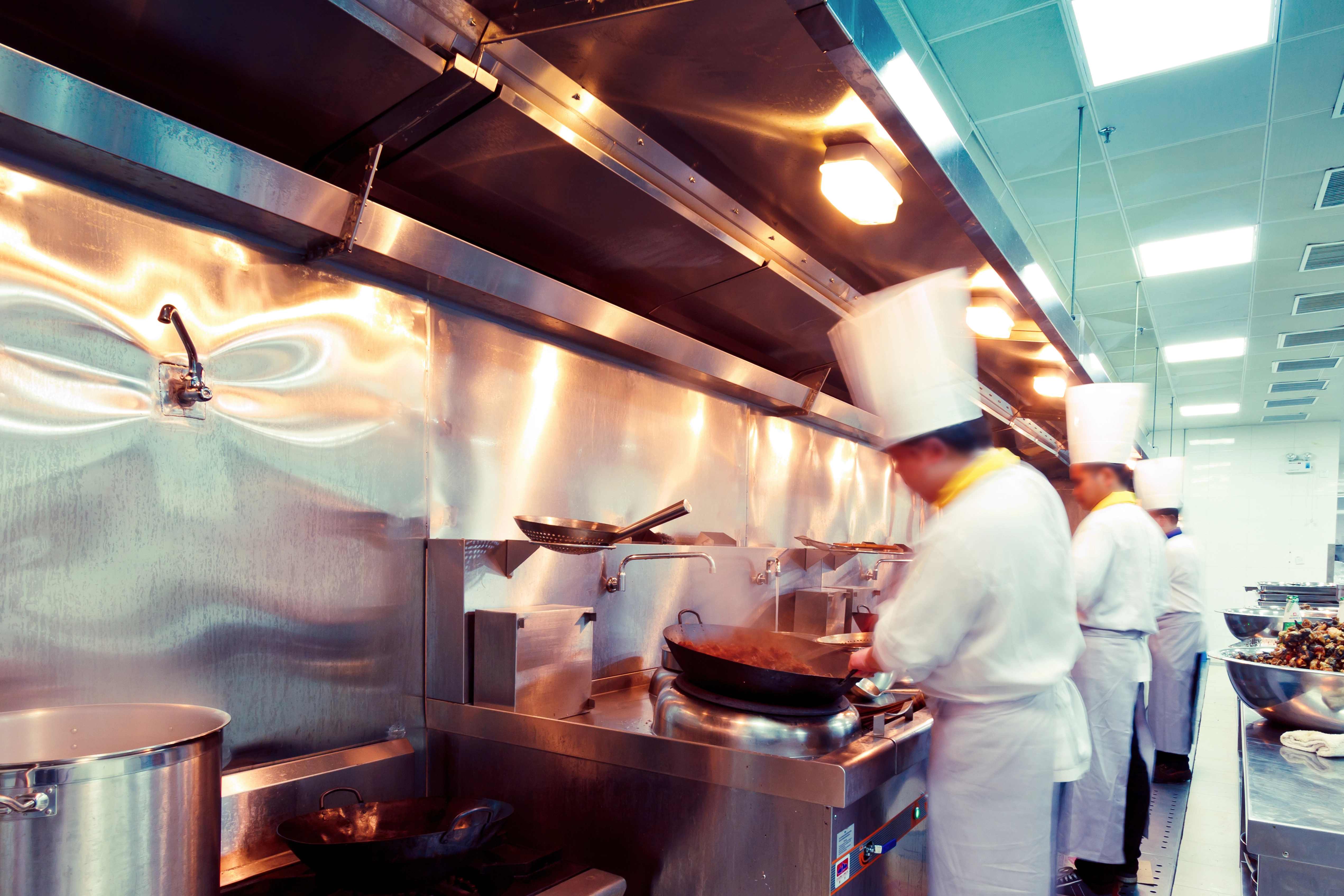 Estudiar Gastronomía: ¿en qué consiste?