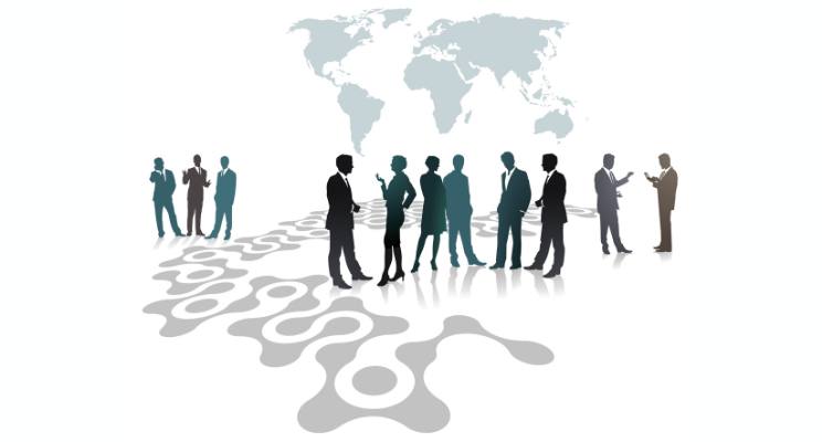 ¡Globalízate! Descubre los jobs top del Comercio Internacional