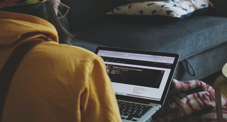 ¿Por qué estudiar la Maestría en Ciencias de la Computación?