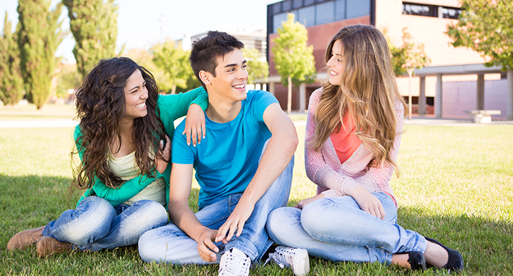 ¿Por qué estudiar en una preparatoria privada?
