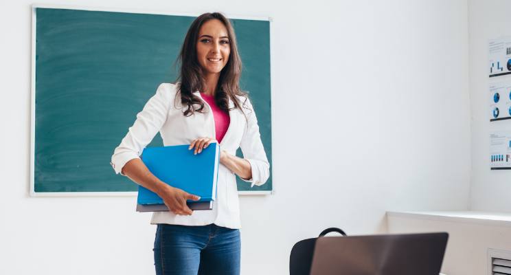 ¿Qué son las Ciencias de la Educación?