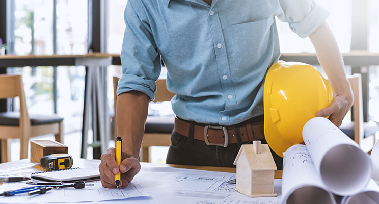 Un Ingeniero Civil: ¿Cuánto gana?