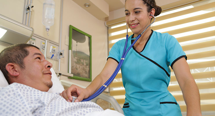 La enfermería en la prevención de enfermedades