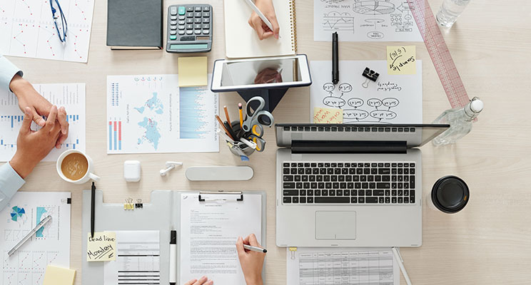 Entre la mercadotecnia o marketing : ¿Existen diferencias?