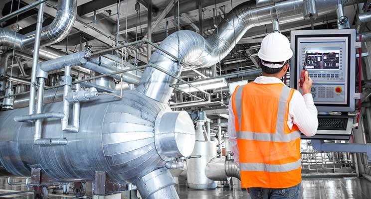 Ingeniería en mantenimiento industrial: ¿Por qué estudiarla?