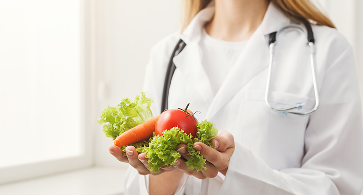Razones para ser Nutriólogo y convertirte en un profesional de los alimentos