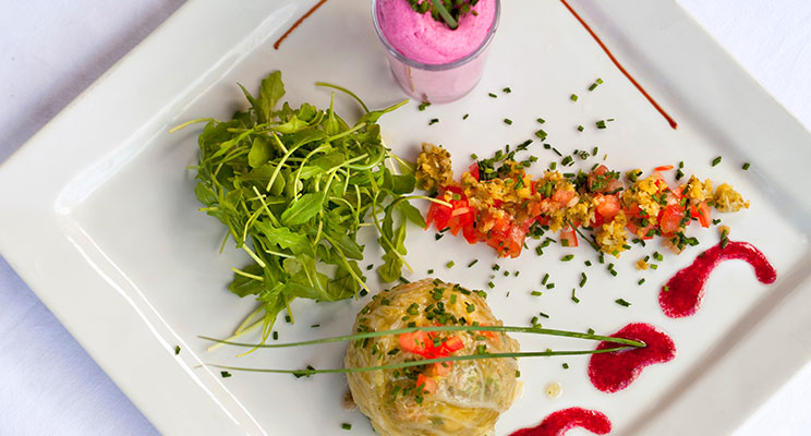 ¿Saber cocinar para la licenciatura en gastronomía?
