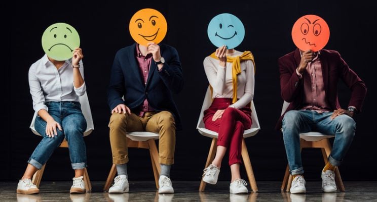 Psicología e inteligencia emocional