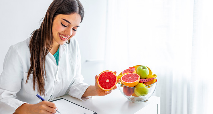 Las ramas de la Nutrición: ¿sabes cuáles son?