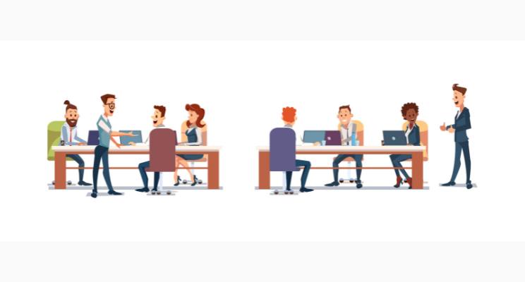 ¡Impulsa tu vibe con Psicología Organizacional!