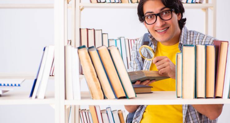 Estudiante en Derecho: Tu Nueva Óptica del Mundo