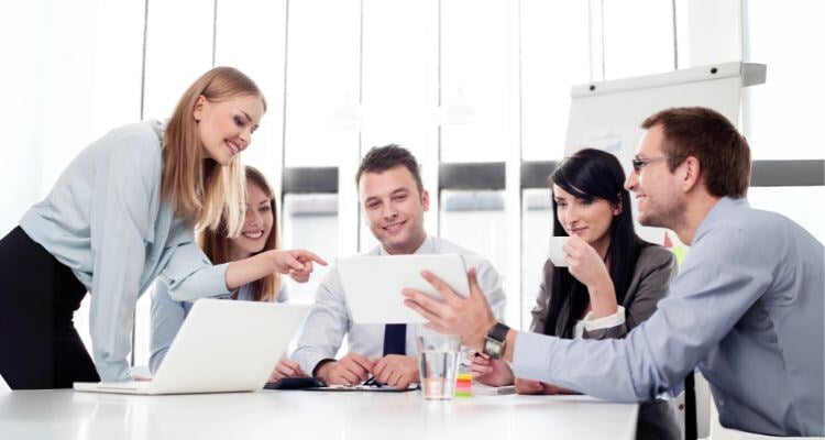 Maestrías del mundo administrativo que cambiarán tu futuro profesional