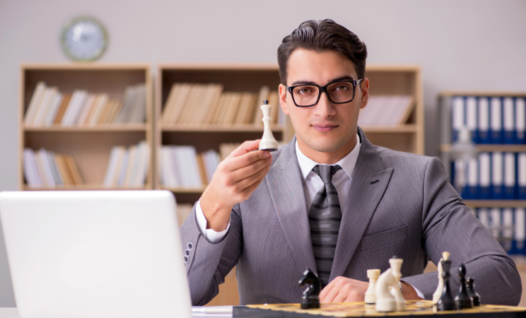 ¿Por qué la administración estratégica es clave para las empresas?