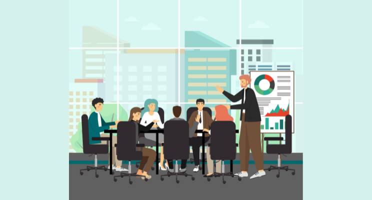 ¿Quieres ser CEO? Comienza con la Administración de Empresas