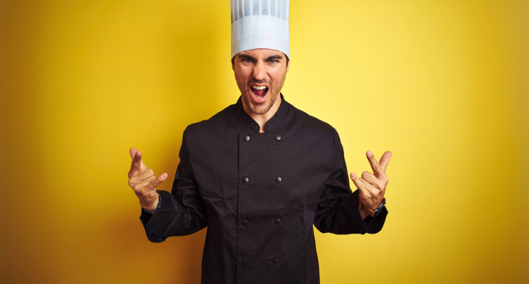 Gastronomía: ¿Una de las carreras mejor pagadas en México?