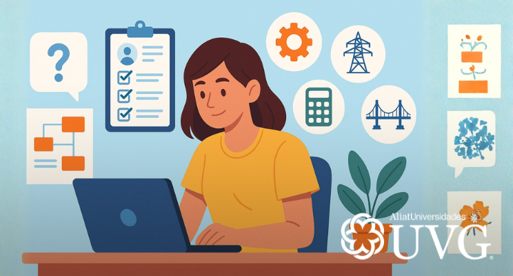 Test vocacional gratis: ¿Cuál ingeniería mejor pagada es para ti?