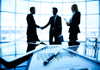 Maestría en administración de negocios en UVG