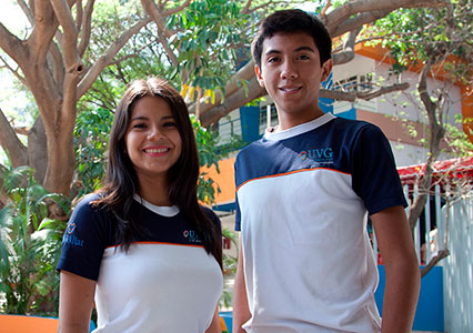 Bachillerato en UVG