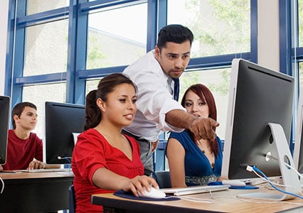 Especialidad en Tecnología Educativa en UVG
