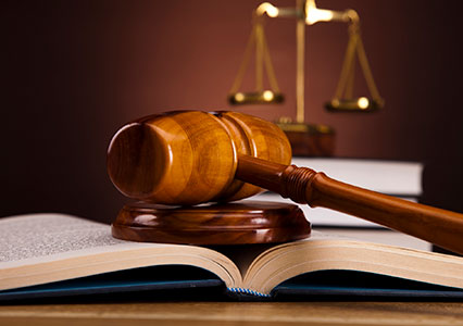 Licenciatura Ejectuvia en Derecho en UVG