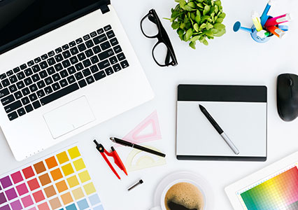 Licenciatura ejecutiva en Diseño Gráfico Digital en UVG