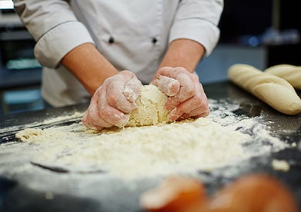 Licenciatura ejecutiva en Gastronomía en UVG