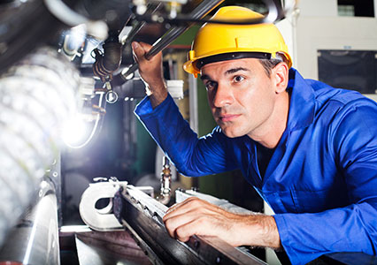 Licenciatura ejecutiva en Ingeniería Industrial en UVG
