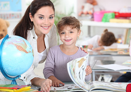 Licenciatura ejecutiva en Pedagogía en UVG