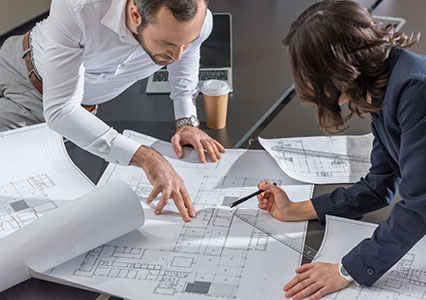 Licenciatura presencial en Arquitectura en UVG