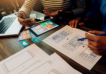 Licenciatura presencial en Diseño Gráfico Digital en UVG