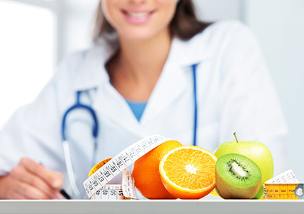 Licenciatura presencial en Nutrición en UVG